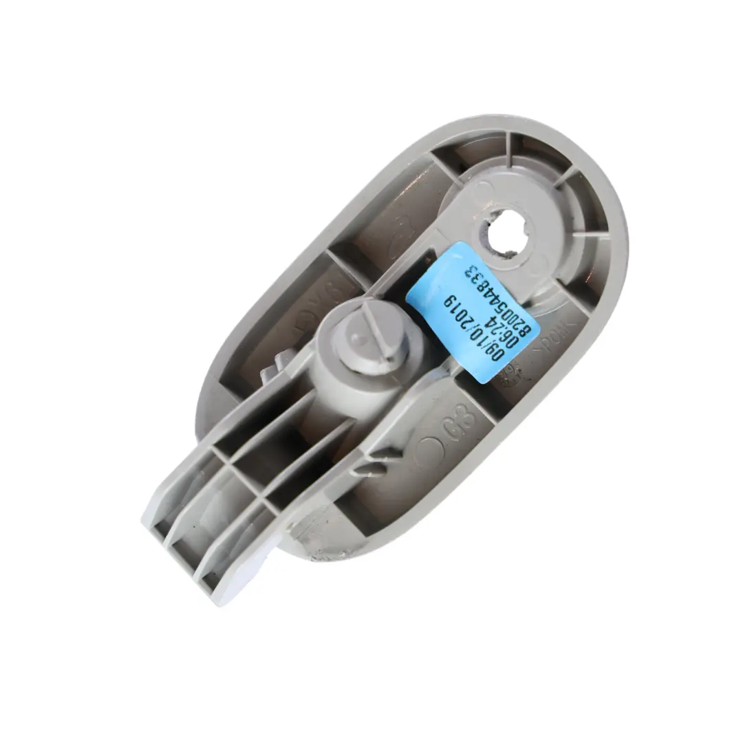 Panneau Pare-Soleil Avant Gauche 8200544833 pour Mercedes Citan W415 à propos du numéro de pièce A4158110310 Mercedes Citan W415 Panneau Pare-Soleil Avant Gauche 8200544833 - SKU A4158110310 - Numéro de pièce A4158110310