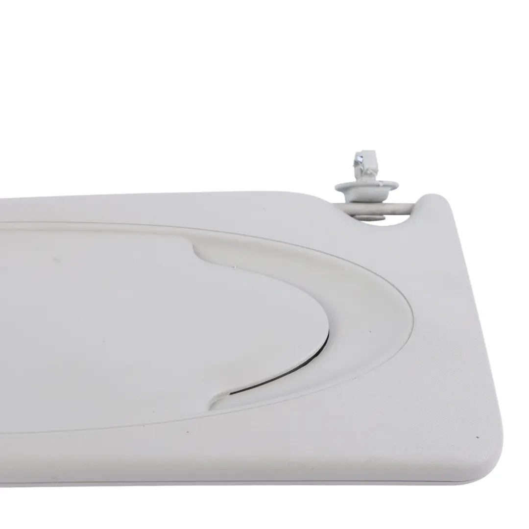 Pannello Parasole Anteriore Sinistro 8200544833 per Mercedes Citan W415 con numero di parte A4158110310 Mercedes Citan W415 Pannello Parasole Anteriore Sinistro 8200544833 - SKU A4158110310 - Numero di parte A4158110310