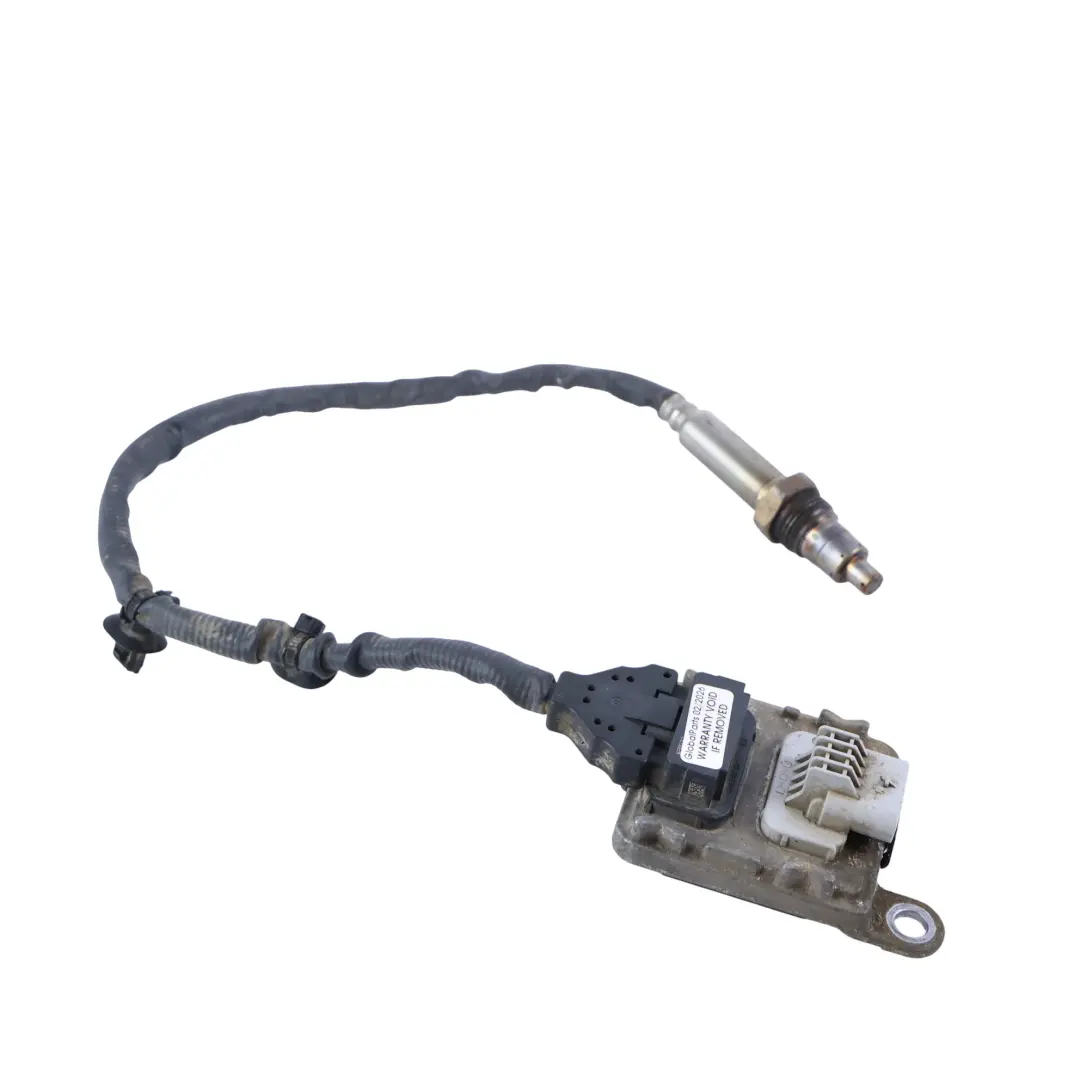 NOx Sensor 1.5 Diesel OM608 227903512R to Mercedes Citan W415 109 CDI with Part number A4159057800 Mercedes Citan W415 109 CDI NOx Sensor 1.5 Diesel OM608 227903512R - SKU A4159057800 - Part number A4159057800