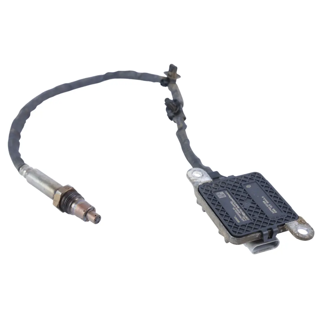 Capteur Nox 1.5 Diesel OM608 227903512R pour Mercedes Citan W415 109 CDI à propos du numéro de pièce A4159057800 Mercedes Citan W415 109 CDI Capteur Nox 1.5 Diesel OM608 227903512R - SKU A4159057800 - Numéro de pièce A4159057800