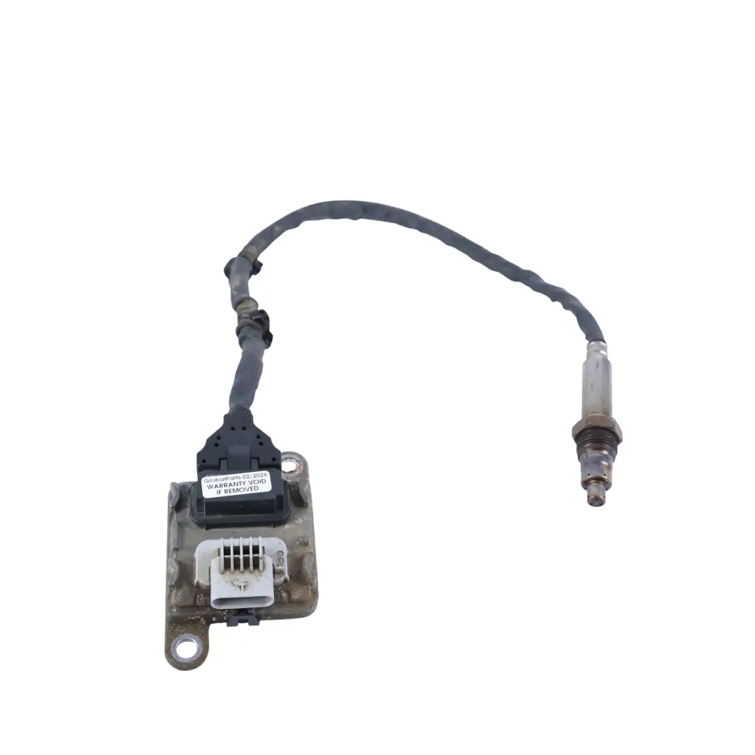 NOx Sensor 1.5 Diesel OM608 227903512R to Mercedes Citan W415 109 CDI with Part number A4159057800 Mercedes Citan W415 109 CDI NOx Sensor 1.5 Diesel OM608 227903512R - SKU A4159057800 - Part number A4159057800