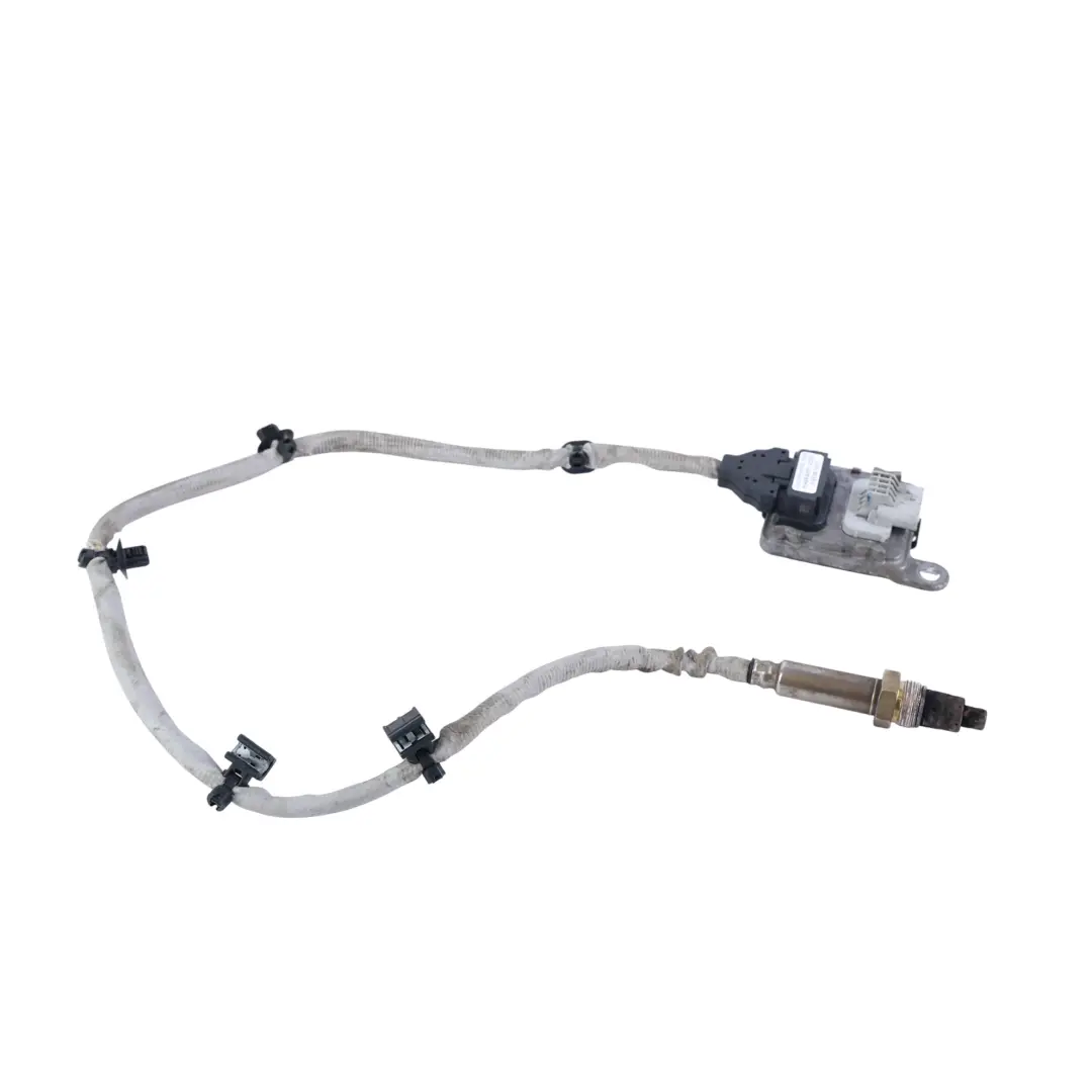 Capteur Nox 1.5 Diesel OM608 227903290R pour Mercedes Citan W415 109 CDI à propos du numéro de pièce A4159057900 Mercedes Citan W415 109 CDI Capteur Nox 1.5 Diesel OM608 227903290R - SKU A4159057900 - Numéro de pièce A4159057900