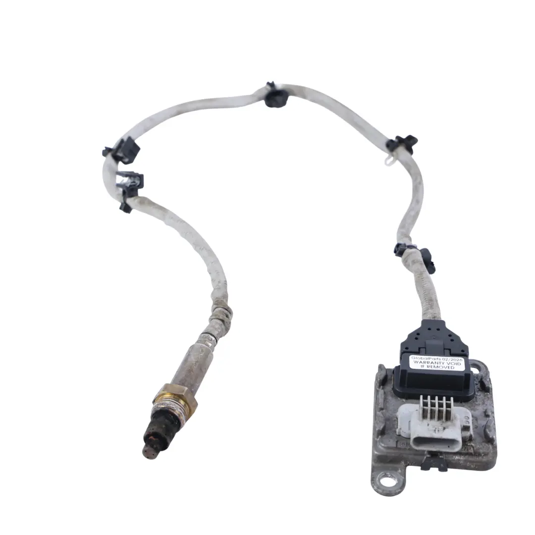 Mercedes Citan W415 109 CDI Sensor Nox 1.5 Diesel OM608 227903290R - SKU A4159057900 - Número de pieza A4159057900