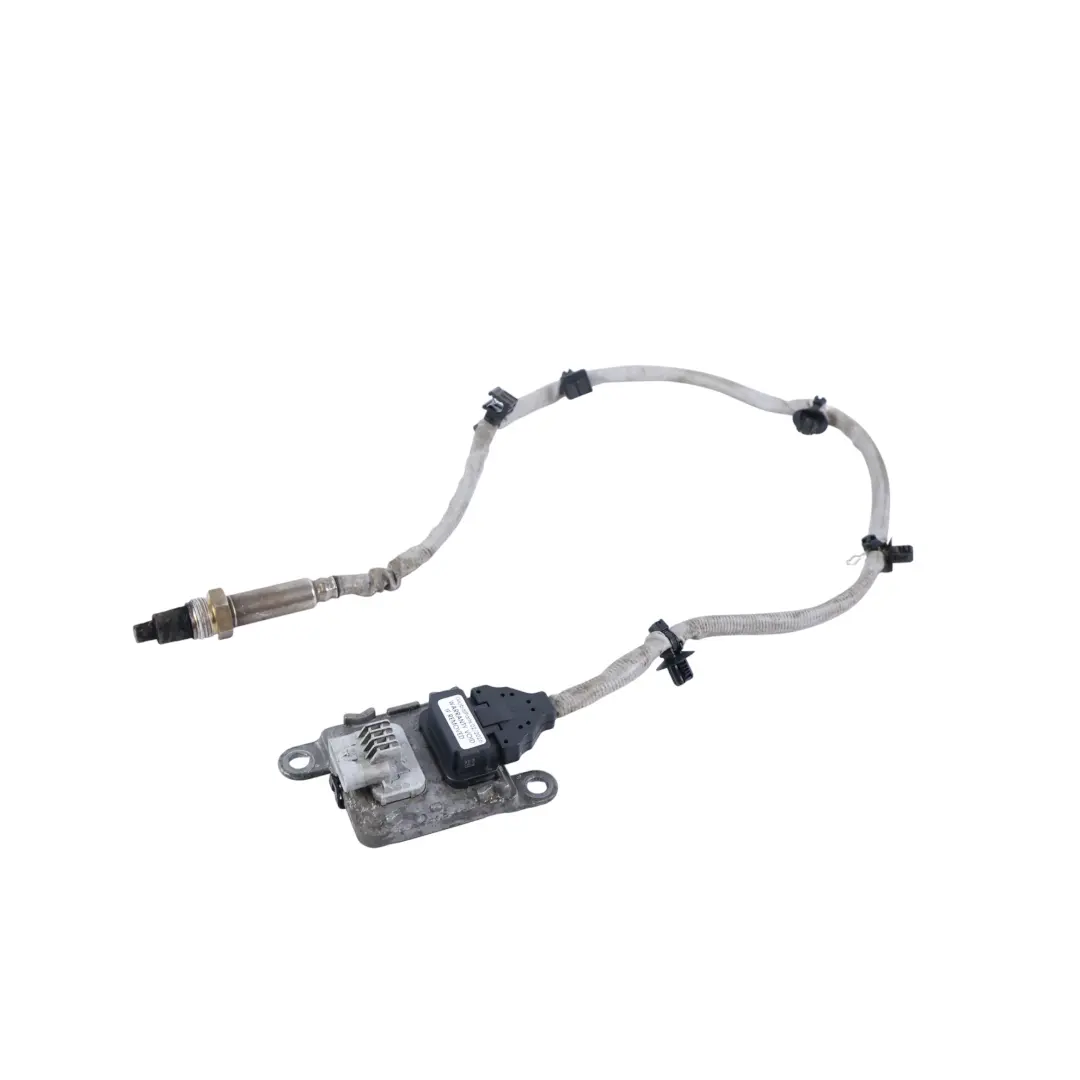Nox Sensor 1.5 Diesel OM608 227903290R für Mercedes Citan W415 109 CDI mit Teilenummer A4159057900 Mercedes Citan W415 109 CDI Nox Sensor 1.5 Diesel OM608 227903290R - SKU A4159057900 - Teilenummer A4159057900