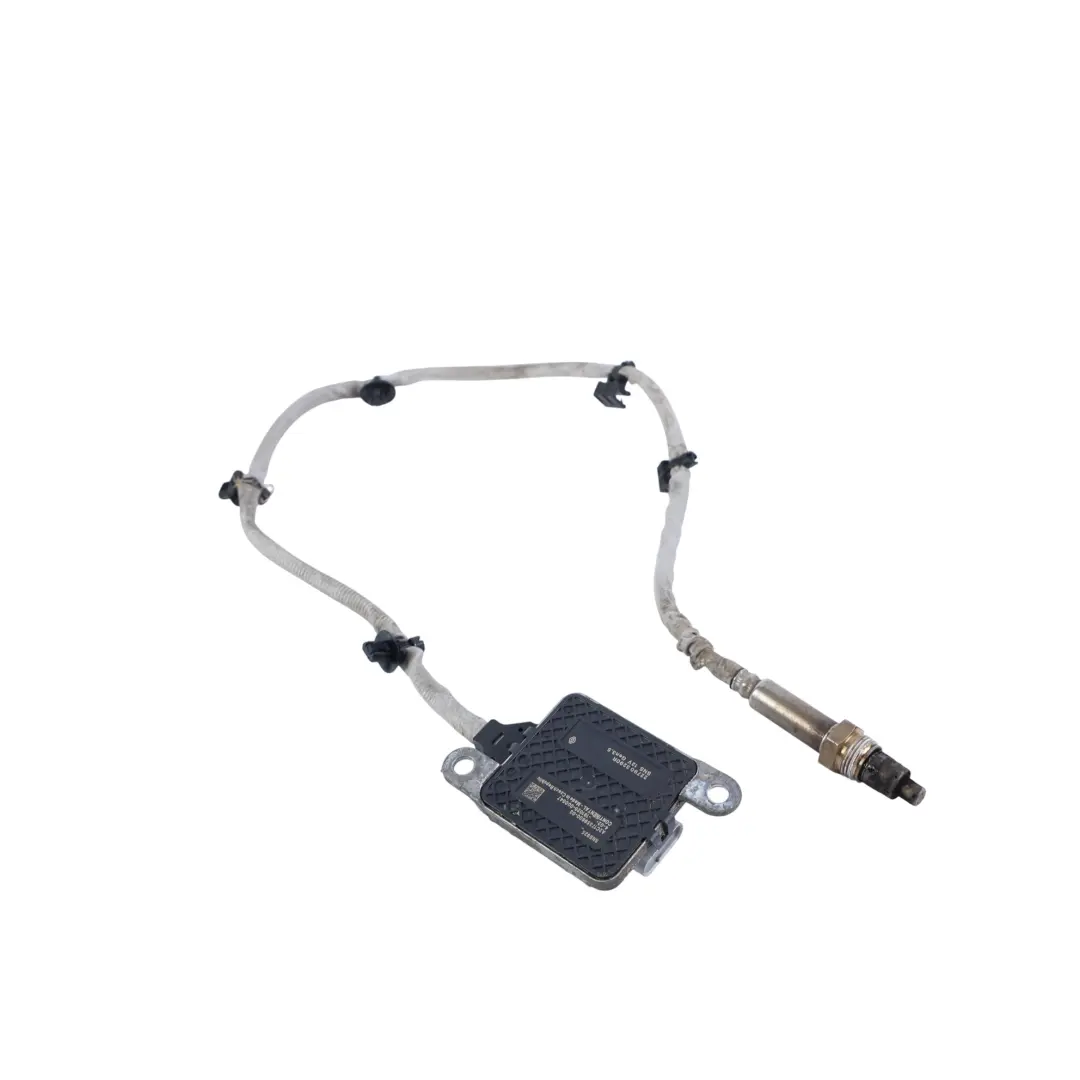 Nox Sensor 1.5 Diesel OM608 227903290R für Mercedes Citan W415 109 CDI mit Teilenummer A4159057900 Mercedes Citan W415 109 CDI Nox Sensor 1.5 Diesel OM608 227903290R - SKU A4159057900 - Teilenummer A4159057900