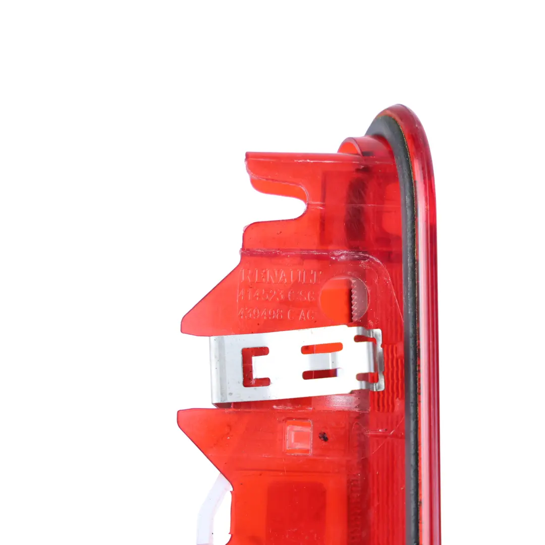 Mercedes W415 Renault Kangoo 2 Tercera luz freno trasera Luz freno - SKU A4159062000 - Número de pieza A4159062000