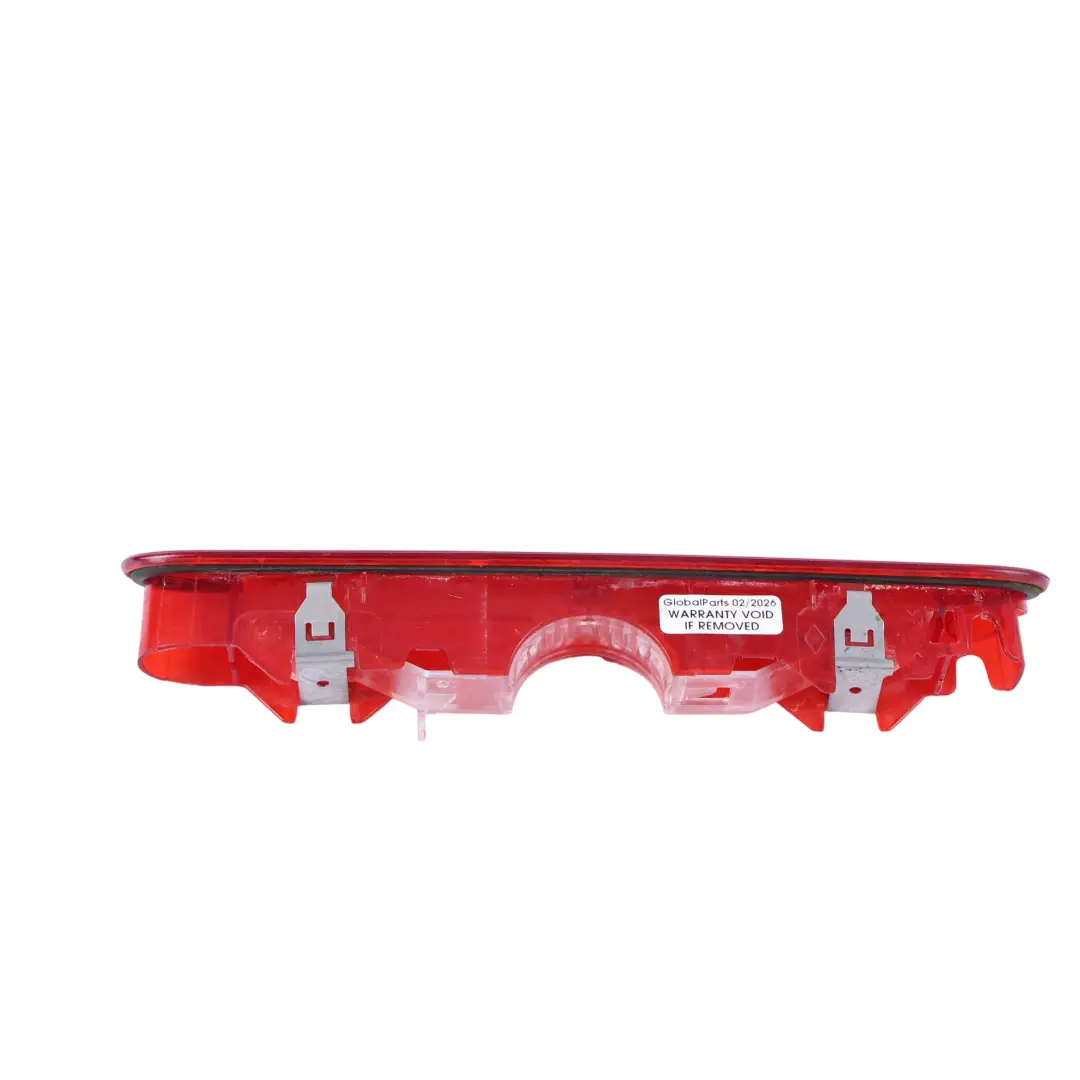 Hinten Dritte Brems leuchte für Mercedes W415 Renault Kangoo 2 mit Teilenummer A4159062000 Mercedes W415 Renault Kangoo 2 Hinten Dritte Brems leuchte - SKU A4159062000 - Teilenummer A4159062000