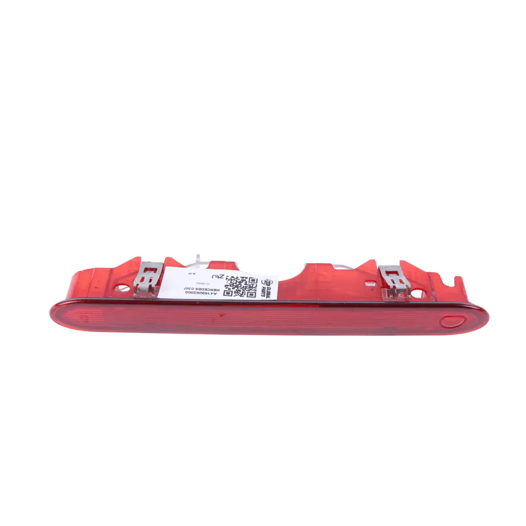 Trzecie Światło Stop do Mercedes W415 Renault Kangoo o numerze A4159062000 Mercedes W415 Renault Kangoo Trzecie Światło Stop - SKU A4159062000 - Numer Części A4159062000