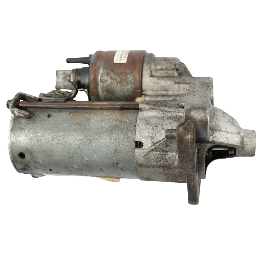 Schaltgetriebe Benzin 607951 Anlasser für Mercedes W415 mit Teilenummer A4159066300 Mercedes W415 Schaltgetriebe Benzin 607951 Anlasser - SKU A4159066300 - Teilenummer A4159066300