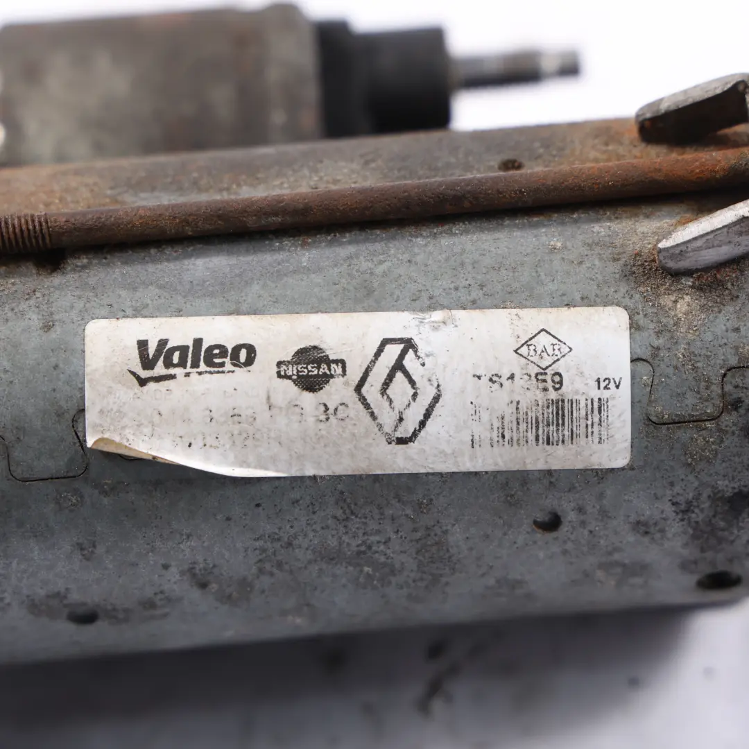 Motorino Avviamento Diesel 607951 per Mercedes W415 con numero di parte A4159066300 Mercedes W415 Motorino Avviamento Diesel 607951 - SKU A4159066300 - Numero di parte A4159066300