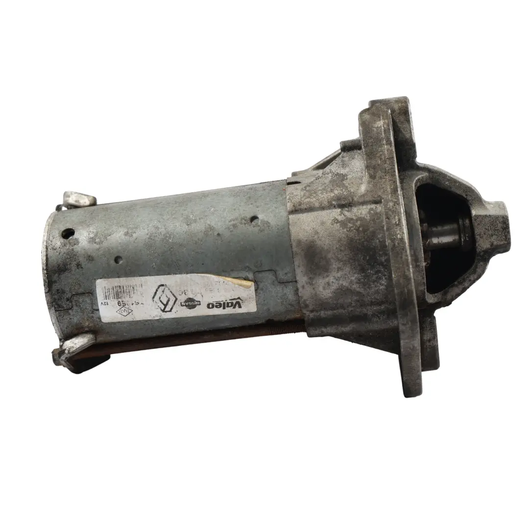 Mercedes W415 Manual Petrol 607951 Starter Motor - SKU A4159066300 - Part number A4159066300
