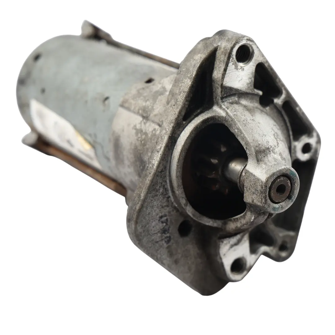 Mercedes W415 Motor Arranque Diésel 607951 - SKU A4159066300 - Número de pieza A4159066300