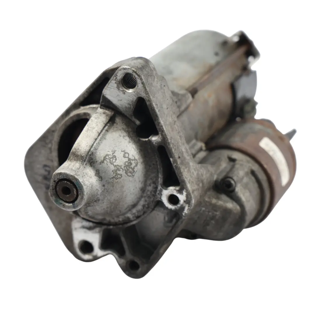 Mercedes W415 Manual Benzyna 607951 Rozrusznik - SKU A4159066300 - Numer Części A4159066300