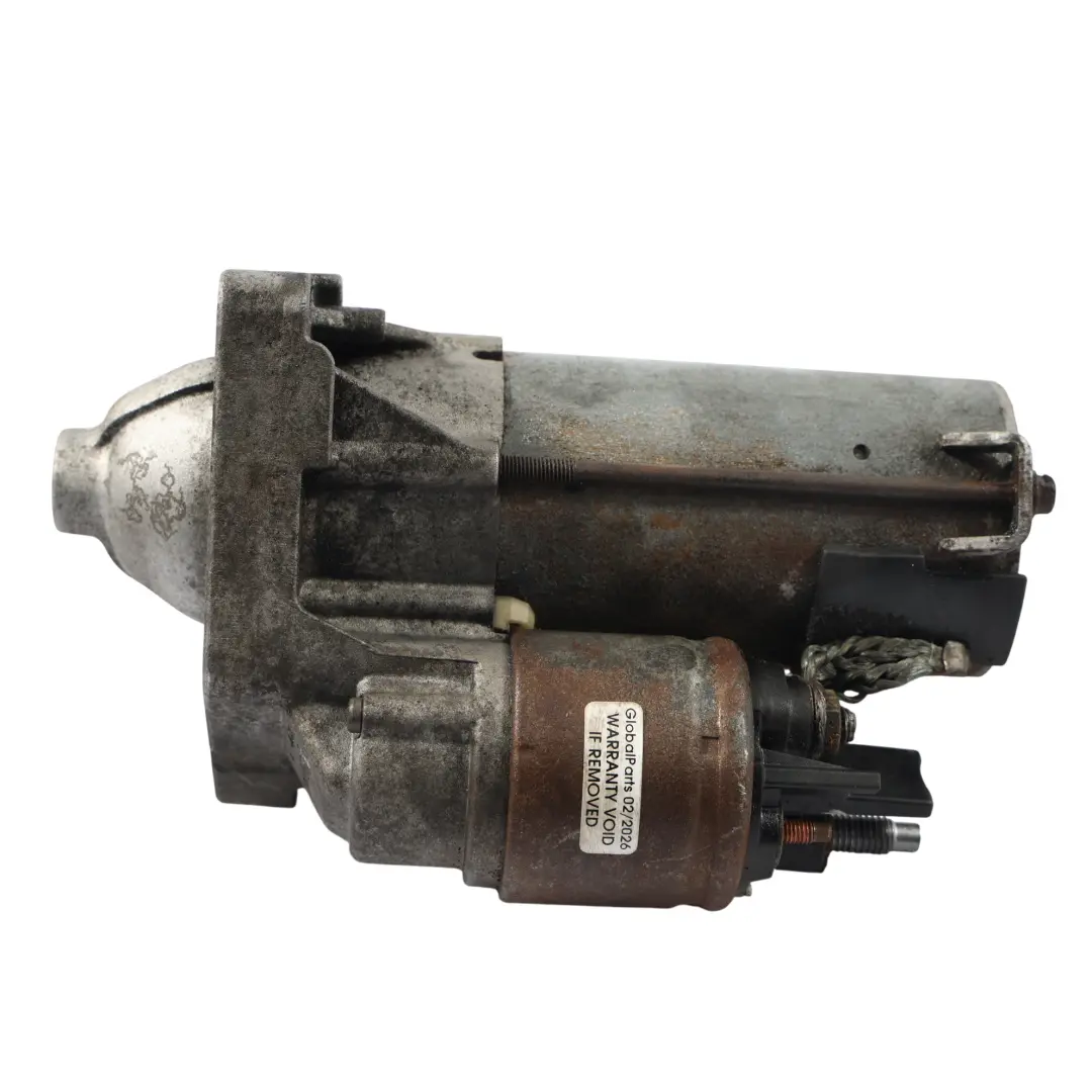 Essence Manuelle 607951 Démarreur pour Mercedes W415 à propos du numéro de pièce A4159066300 Mercedes W415 Essence Manuelle 607951 Démarreur - SKU A4159066300 - Numéro de pièce A4159066300