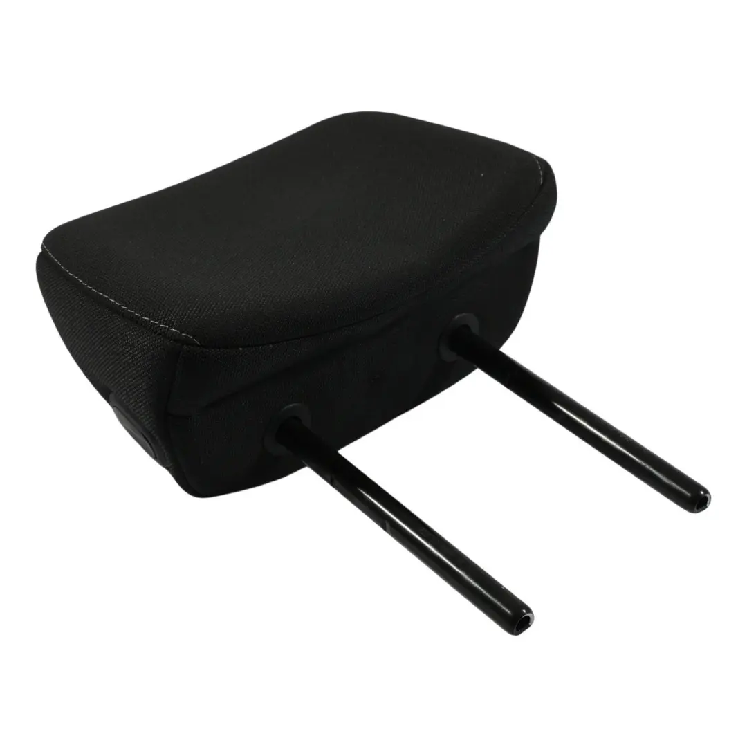 Mercedes W415 Appuie-Tête Siège Conducteur Avant Tissu Noir - SKU A4159700250 - Numéro de pièce A4159700250