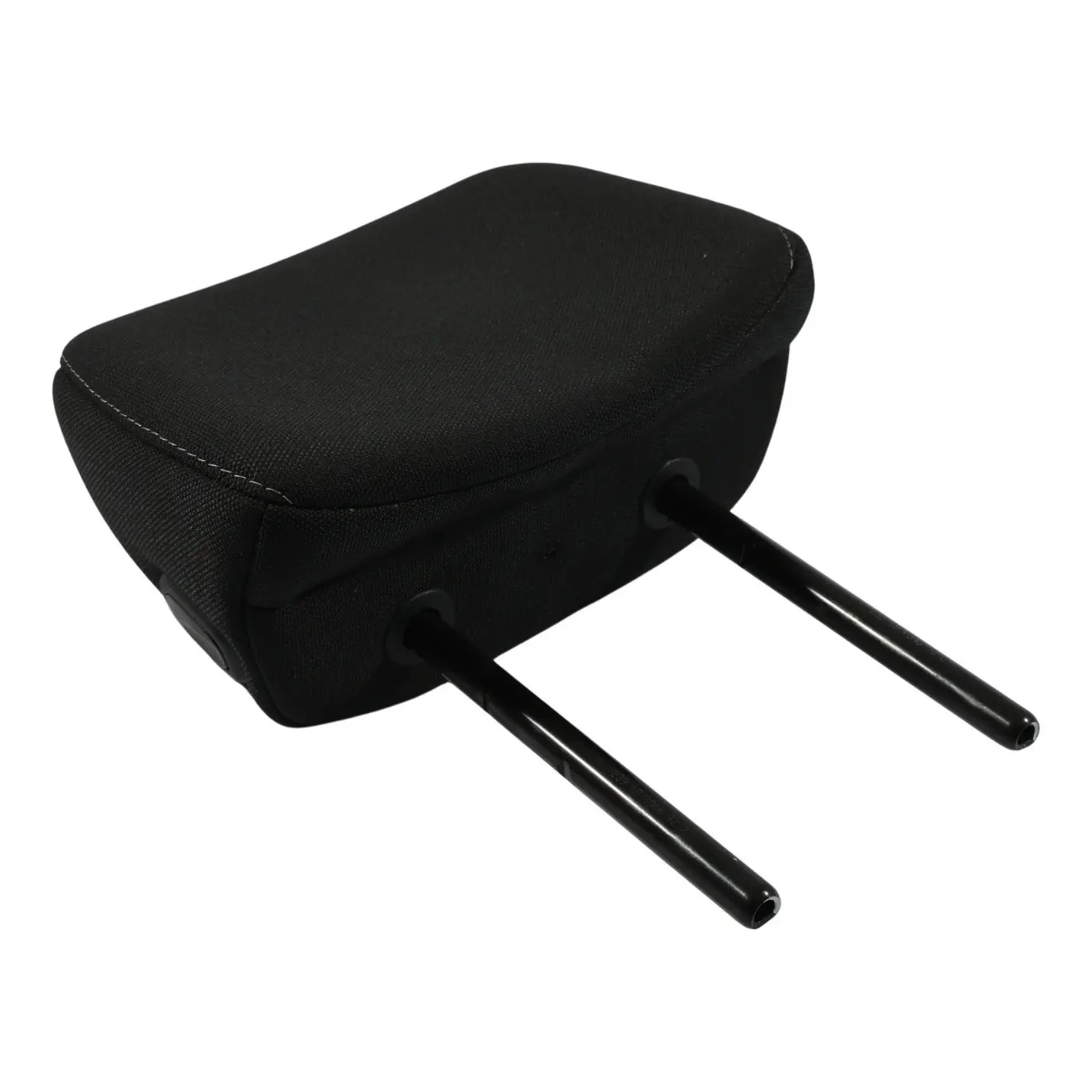 Mercedes W415 Poggiatesta Sedile Anteriore Conducente Tessuto Nero A4159700250