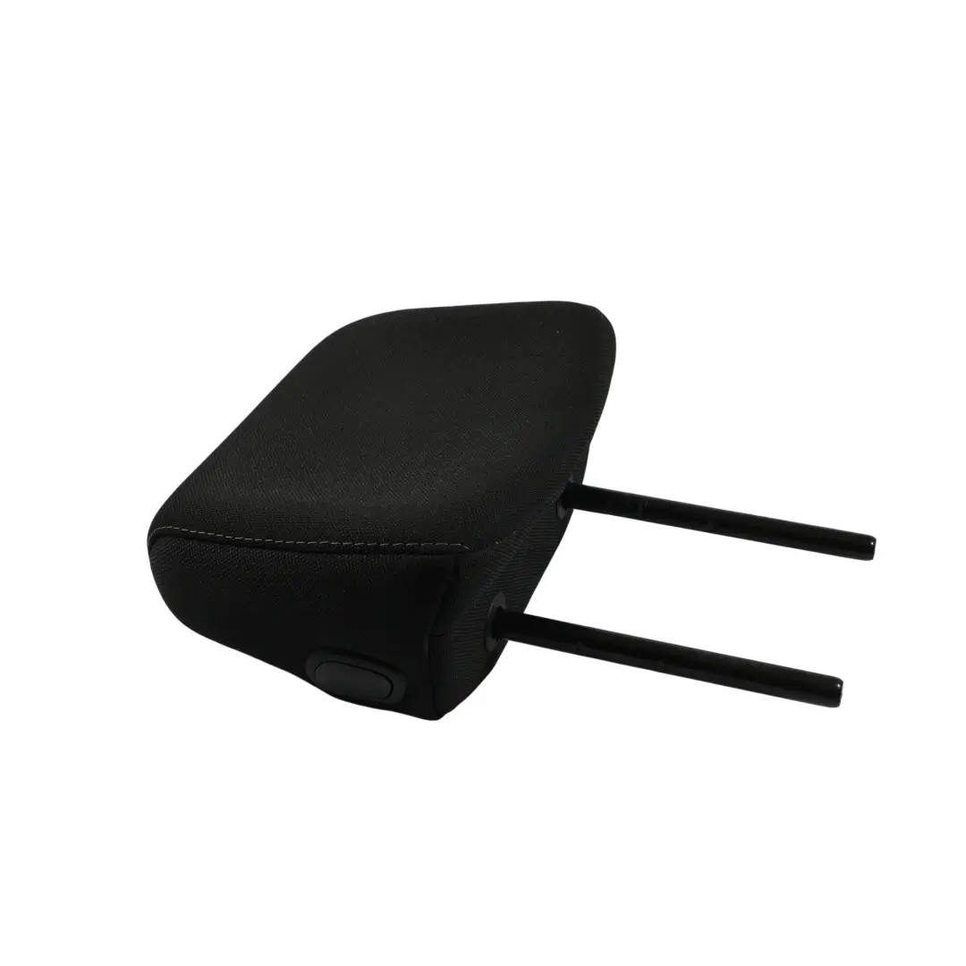 Mercedes W415 Poggiatesta Sedile Anteriore Conducente Tessuto Nero - SKU A4159700250 - Numero di parte A4159700250