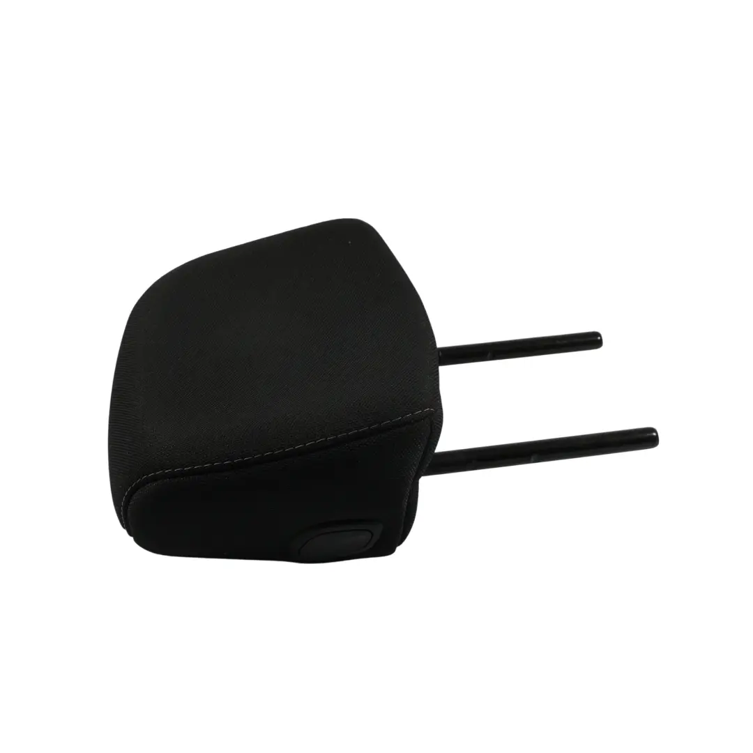 Appuie-Tête Siège Conducteur Avant Tissu Noir pour Mercedes W415 à propos du numéro de pièce A4159700250 Mercedes W415 Appuie-Tête Siège Conducteur Avant Tissu Noir - SKU A4159700250 - Numéro de pièce A4159700250