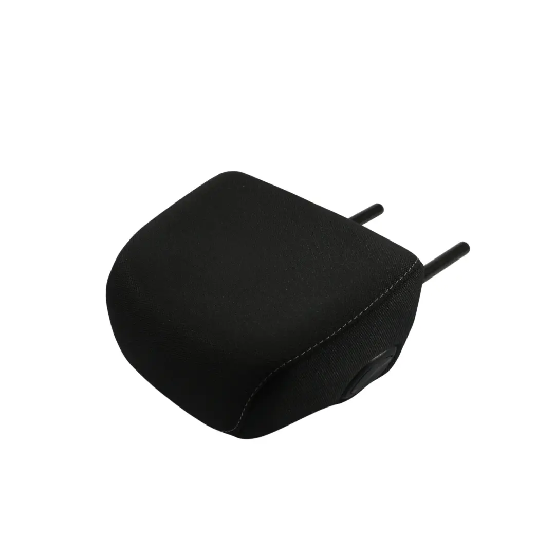 Kopfstütze Fahrersitz Vorne Stoff Schwarz für Mercedes W415 mit Teilenummer A4159700250 Mercedes W415 Kopfstütze Fahrersitz Vorne Stoff Schwarz - SKU A4159700250 - Teilenummer A4159700250