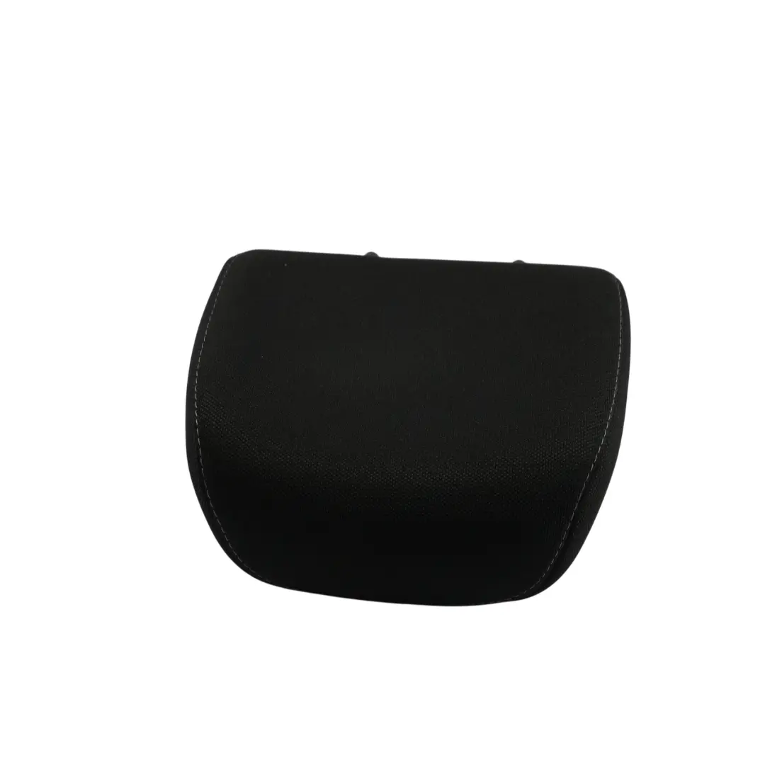 Mercedes W415 Headrest Front Driver Seat Fabric Black - SKU A4159700250 - Part number A4159700250