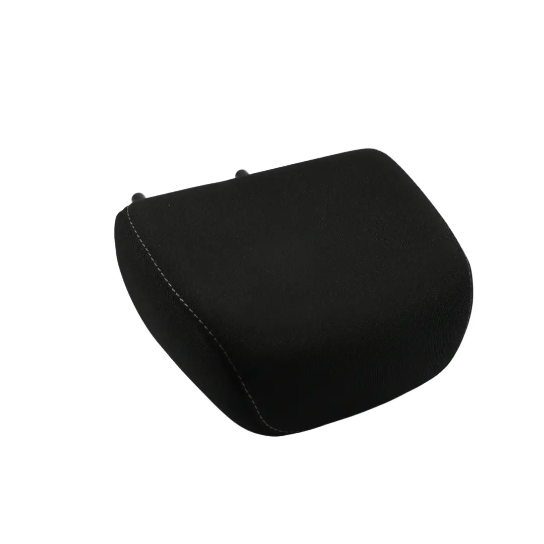 Mercedes W415 Appuie-Tête Siège Conducteur Avant Tissu Noir - SKU A4159700250 - Numéro de pièce A4159700250
