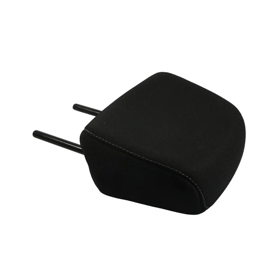 Mercedes W415 Reposacabezas Asiento Delantero Conductor Tela Negro - SKU A4159700250 - Número de pieza A4159700250