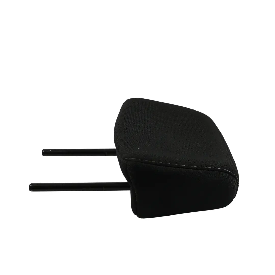 Kopfstütze Fahrersitz Vorne Stoff Schwarz für Mercedes W415 mit Teilenummer A4159700250 Mercedes W415 Kopfstütze Fahrersitz Vorne Stoff Schwarz - SKU A4159700250 - Teilenummer A4159700250