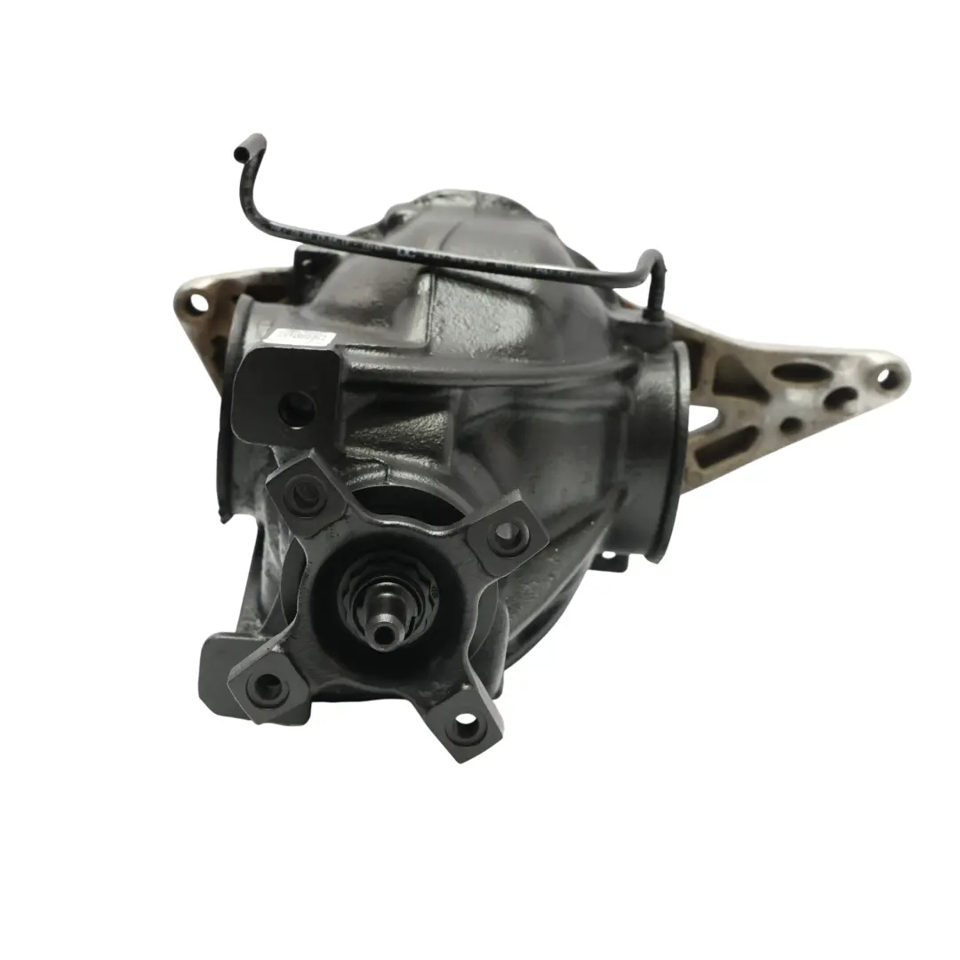Mercedes W447 119 CDI Eje Trasero Diferencial Diff I=2,93 GARANTÍA - SKU A4473500814 - Número de pieza A4473500814