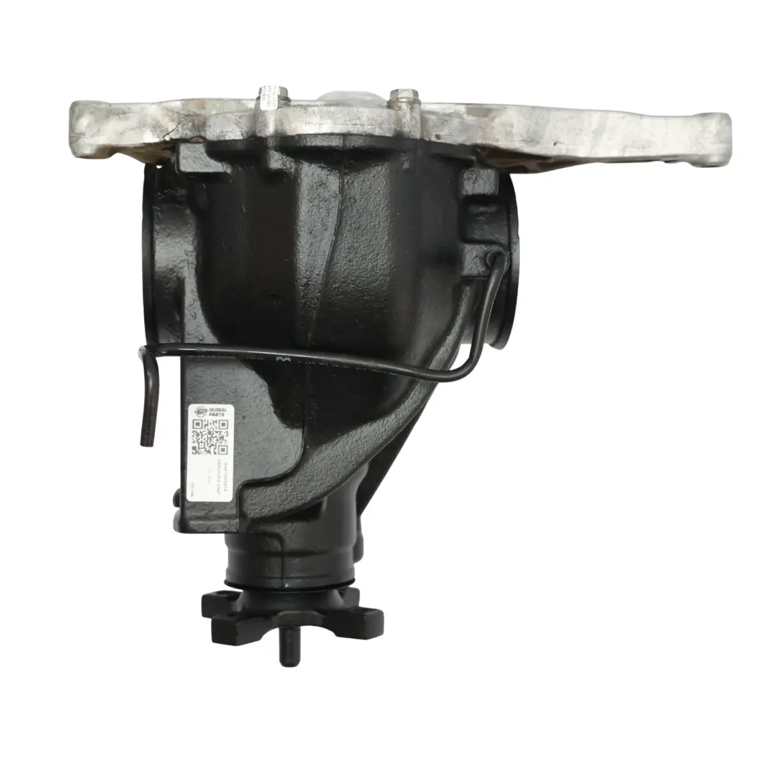 Mercedes W447 119 CDI Hinter Achs Differenzial Diff I=2,93 GARANTIE - SKU A4473500814 - Teilenummer A4473500814