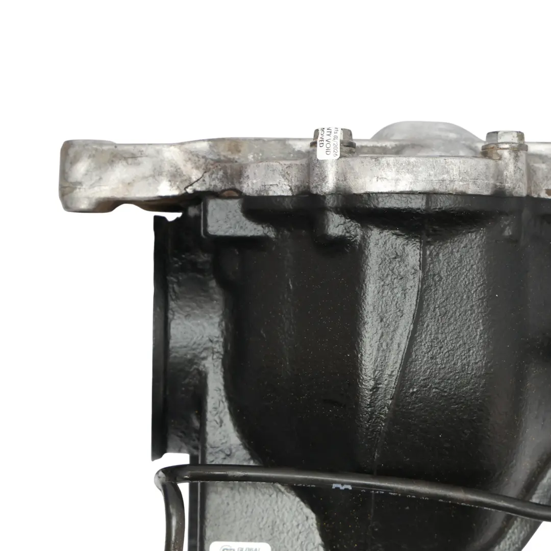 Eje Trasero Diferencial Diff I=2,93 GARANTÍA para Mercedes W447 119 CDI con número de pieza A4473500814 Mercedes W447 119 CDI Eje Trasero Diferencial Diff I=2,93 GARANTÍA - SKU A4473500814 - Número de pieza A4473500814