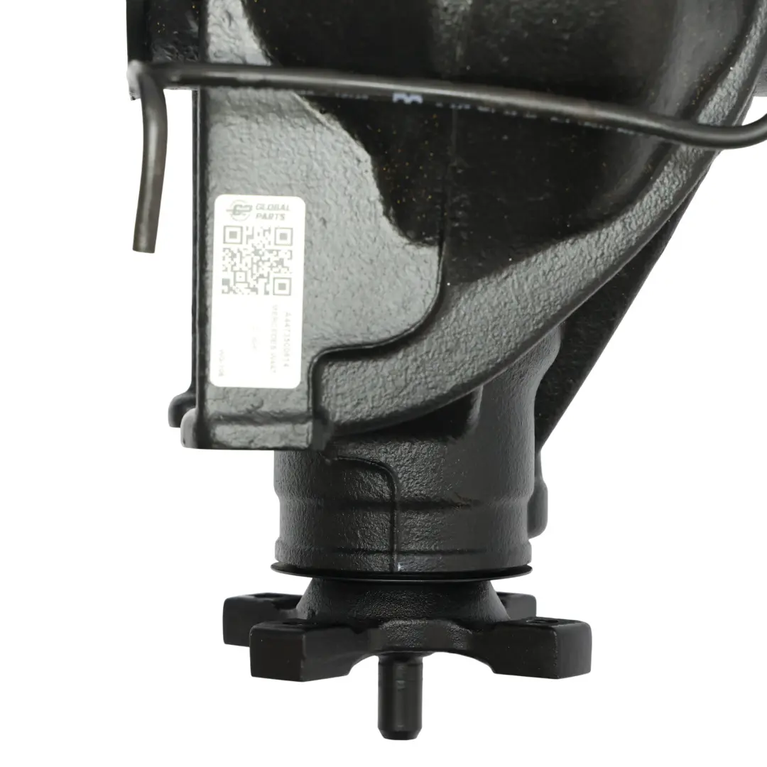 Mercedes W447 119 CDI Differenziale Posteriore I=2,93 GARANZIA - SKU A4473500814 - Numero di parte A4473500814