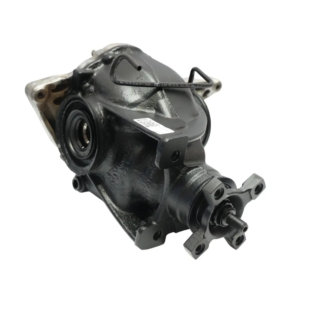 Mercedes W447 119 CDI Hinter Achs Differenzial Diff I=2,93 GARANTIE - SKU A4473500814 - Teilenummer A4473500814