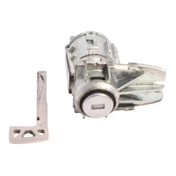 W907 Door Lock Barrel Key Front Driver's Side A447760016 to Mercedes Sprinter with Part number A4477600060 Mercedes Sprinter W907 Door Lock Barrel Key Front Driver's Side A447760016 - SKU A4477600060 - Part number A4477600060