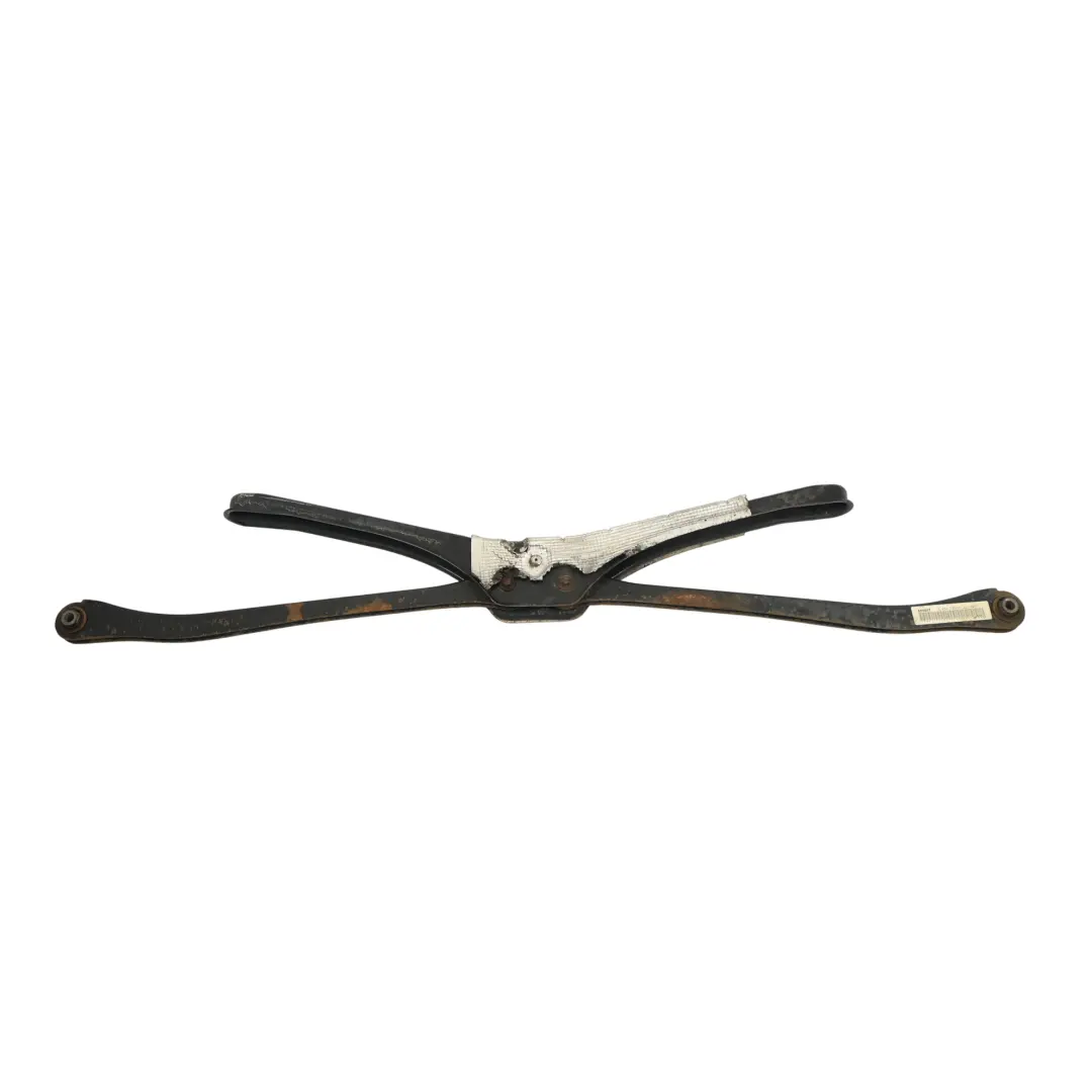 Brazo Estabilizador De Suspensión Del Eje Trasero para Smart Fortwo 451 con número de pieza A4513100122 Smart Fortwo 451 Brazo Estabilizador De Suspensión Del Eje Trasero - SKU A4513100122 - Número de pieza A4513100122