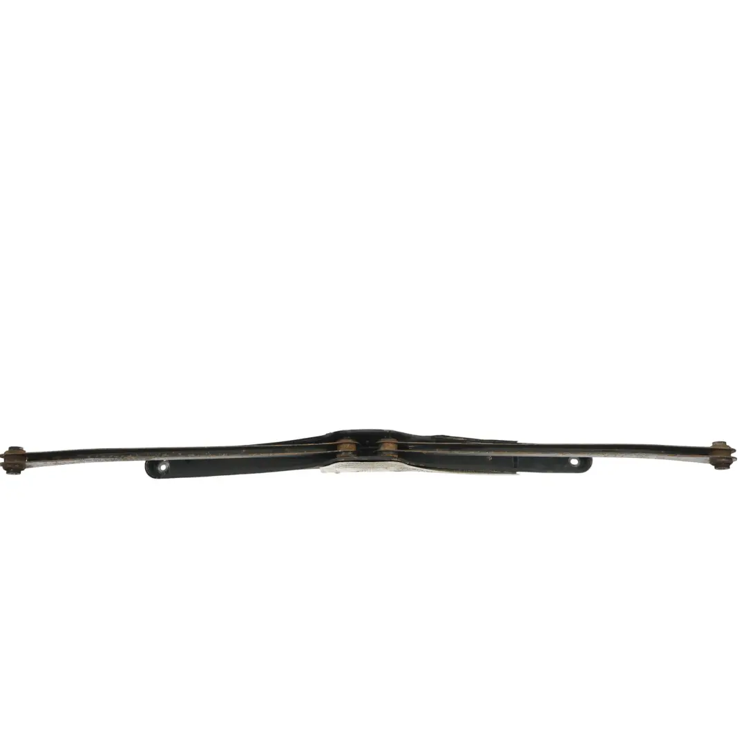 Bras Stabilisateur De Traverse Suspension Arrière pour Smart Fortwo 451 à propos du numéro de pièce A4513100122 Smart Fortwo 451 Bras Stabilisateur De Traverse Suspension Arrière - SKU A4513100122 - Numéro de pièce A4513100122