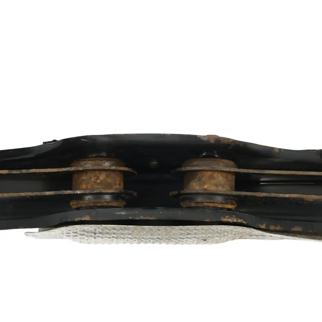 Bras Stabilisateur De Traverse Suspension Arrière pour Smart Fortwo 451 à propos du numéro de pièce A4513100122 Smart Fortwo 451 Bras Stabilisateur De Traverse Suspension Arrière - SKU A4513100122 - Numéro de pièce A4513100122