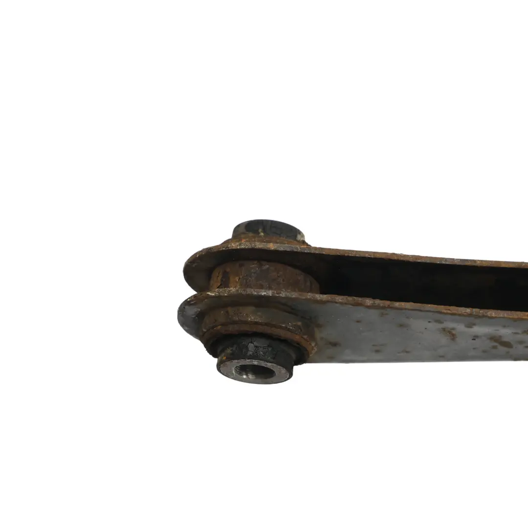 Smart Fortwo 451 Brazo Estabilizador De Suspensión Del Eje Trasero - SKU A4513100122 - Número de pieza A4513100122