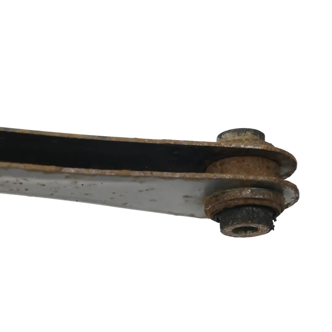 Smart Fortwo 451 Hinterachsaufhängung Querträger Stabilisierungsarm - SKU A4513100122 - Teilenummer A4513100122