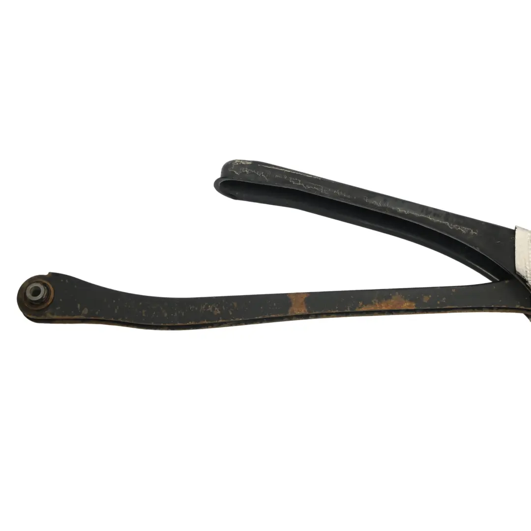 Smart Fortwo 451 Hinterachsaufhängung Querträger Stabilisierungsarm - SKU A4513100122 - Teilenummer A4513100122