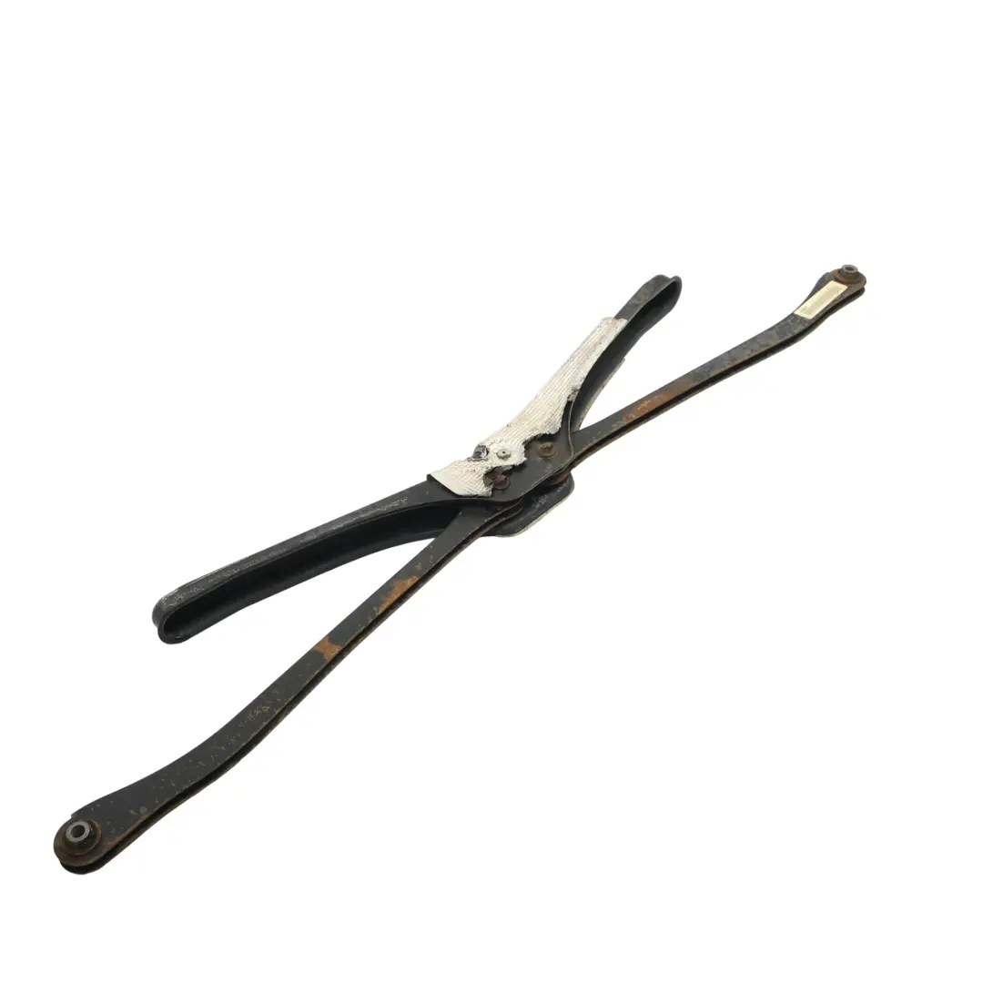 Brazo Estabilizador De Suspensión Del Eje Trasero para Smart Fortwo 451 con número de pieza A4513100122 Smart Fortwo 451 Brazo Estabilizador De Suspensión Del Eje Trasero - SKU A4513100122 - Número de pieza A4513100122