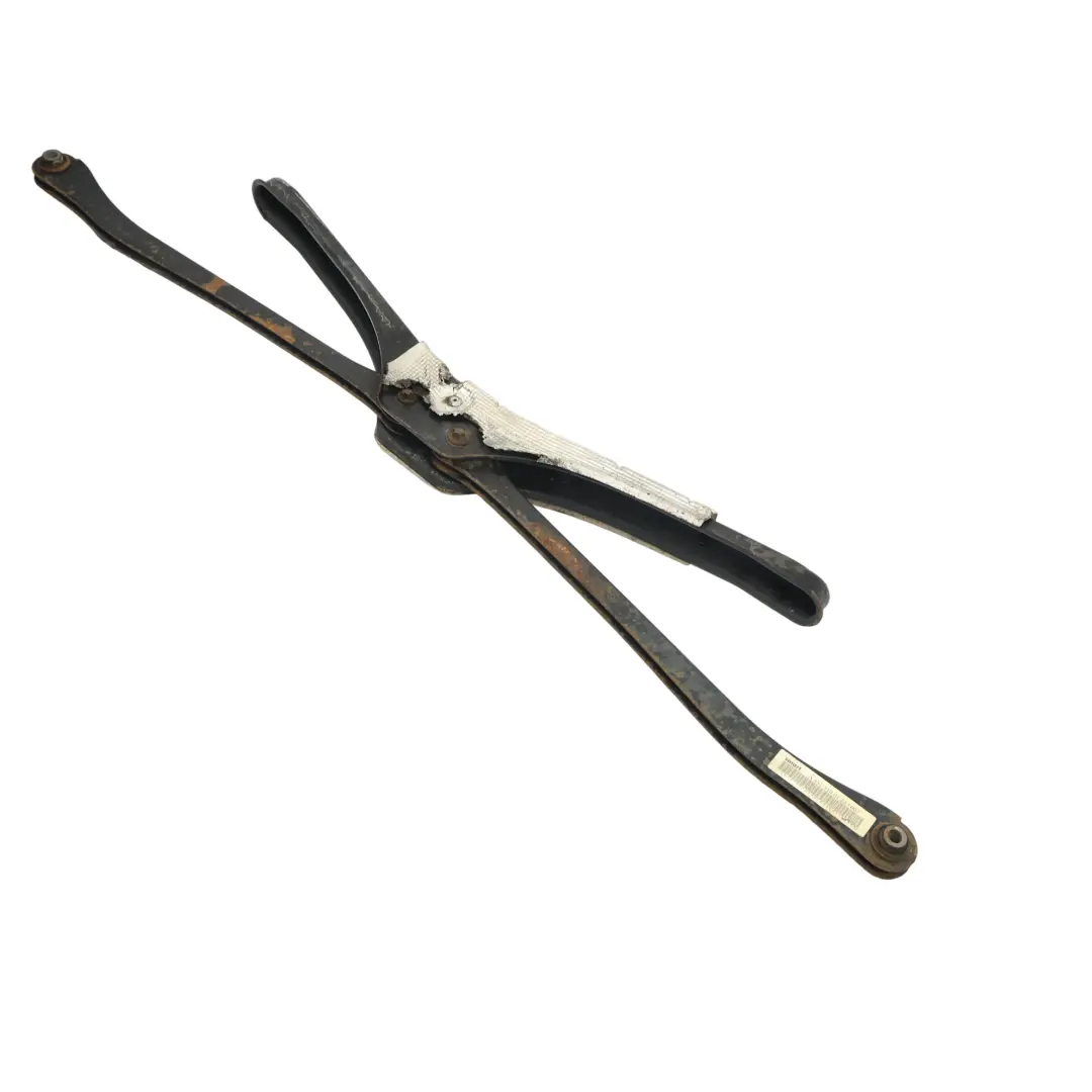 Wahacz Drążek Belka Zawieszenia Tylna Oś do Smart Fortwo 451 o numerze A4513100122 Smart Fortwo 451 Wahacz Drążek Belka Zawieszenia Tylna Oś - SKU A4513100122 - Numer Części A4513100122