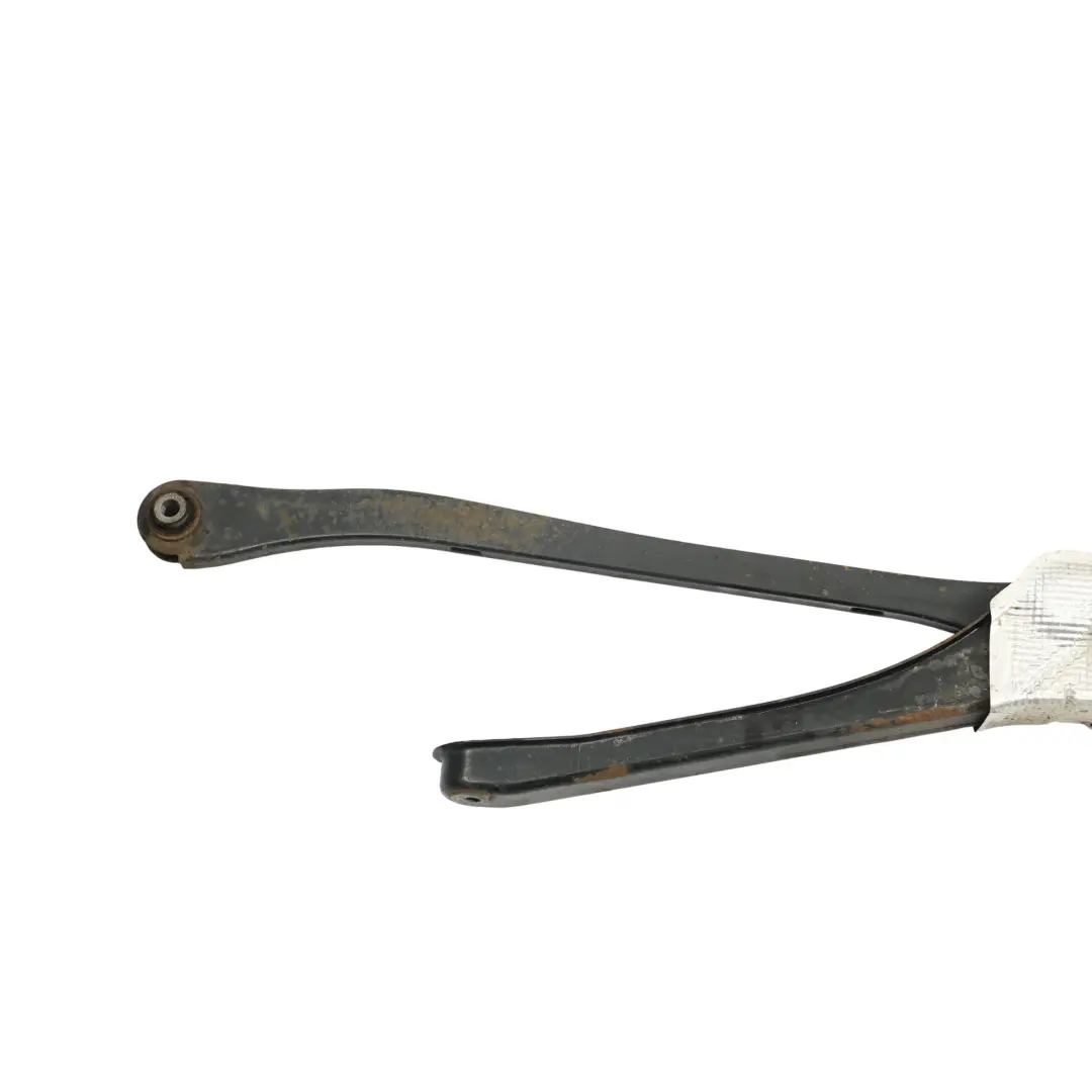 Hinterachsaufhängung Querträger Stabilisierungsarm für Smart Fortwo 451 mit Teilenummer A4513100122 Smart Fortwo 451 Hinterachsaufhängung Querträger Stabilisierungsarm - SKU A4513100122 - Teilenummer A4513100122