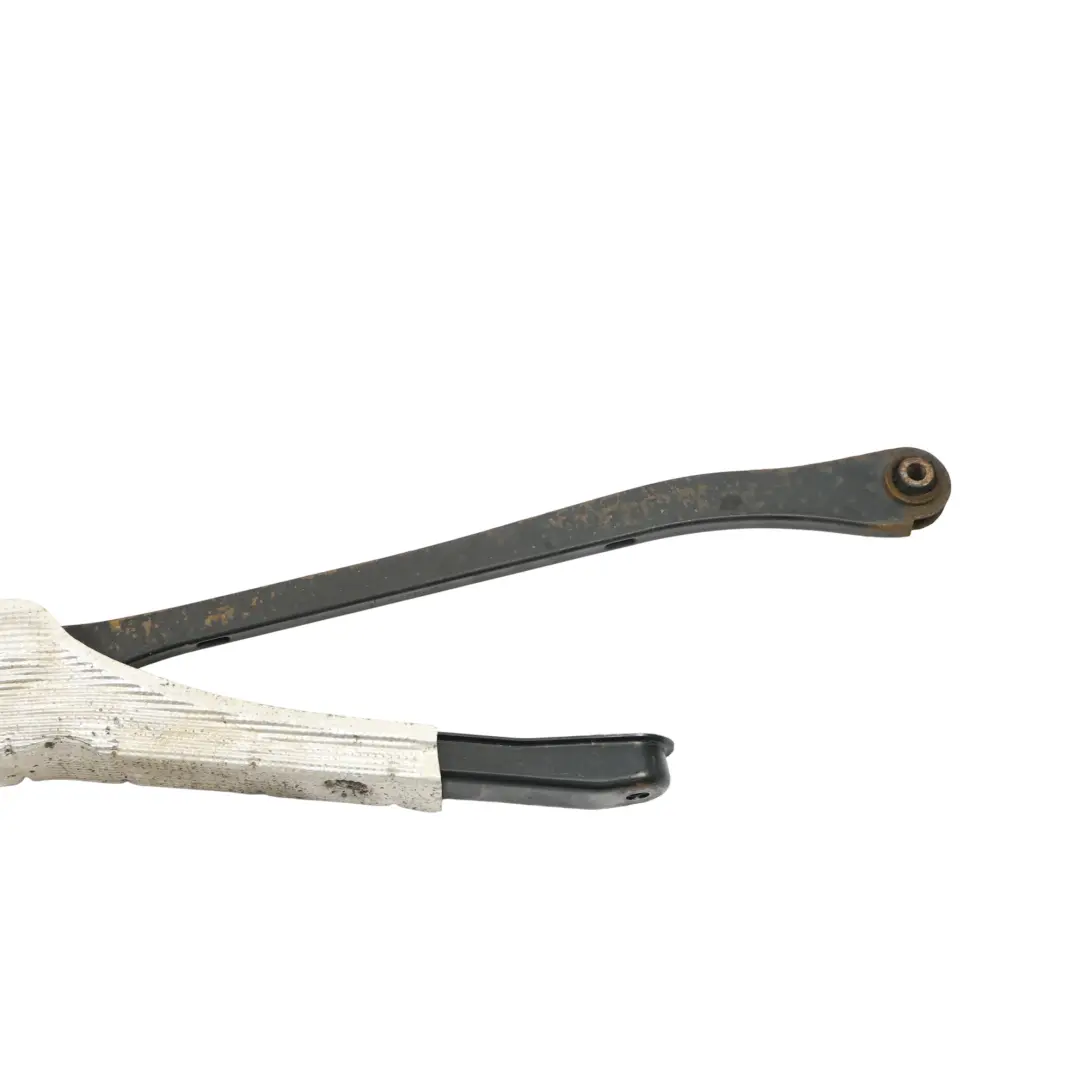 Smart Fortwo 451 Assale Posteriore Sospensione Braccio Stabilizzante - SKU A4513100122 - Numero di parte A4513100122