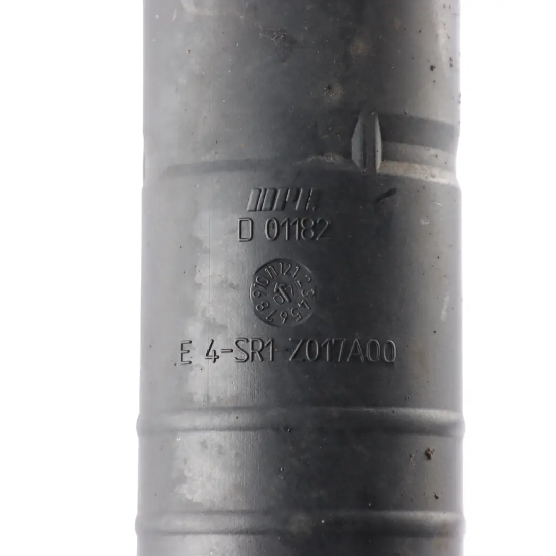 C451 Rear Suspension Shock Absorber Strut Left Right N/O/S to Smart with Part number A4513200731 Smart C451 Rear Suspension Shock Absorber Strut Left Right N/O/S - SKU A4513200731 - Part number A4513200731