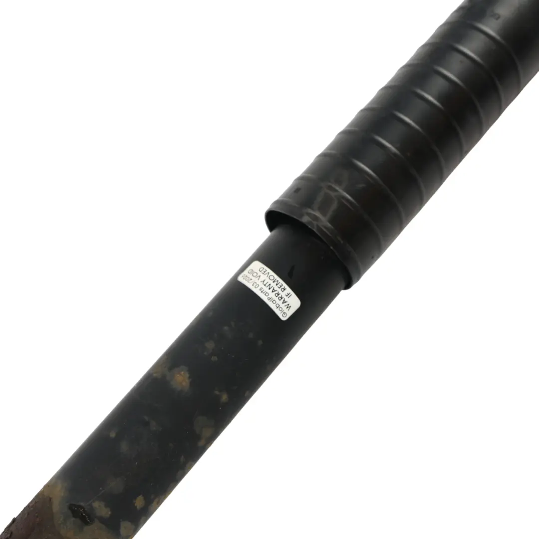 C451 Rear Suspension Shock Absorber Strut Left Right N/O/S to Smart with Part number A4513200731 Smart C451 Rear Suspension Shock Absorber Strut Left Right N/O/S - SKU A4513200731 - Part number A4513200731