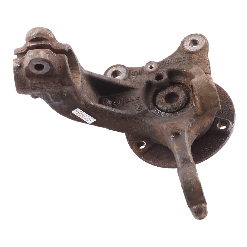 Knuckle Carrier Hub Axle Front Right O/S A4513320001 to Smart Fortwo 451 Wheel with Part number A4513300059 Smart Fortwo 451 Wheel Knuckle Carrier Hub Axle Front Right O/S A4513320001 - SKU A4513300059-1 - Part number A4513300059