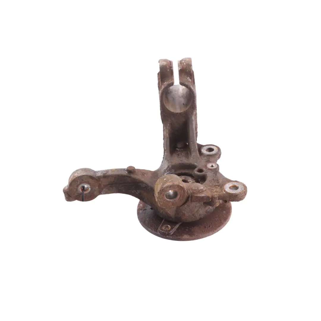 Zwrotnica Piasta Przednia Prawa A4513320001 do Smart Fortwo 451 o numerze A4513300059 Smart Fortwo 451 Zwrotnica Piasta Przednia Prawa A4513320001 - SKU A4513300059-1 - Numer Części A4513300059