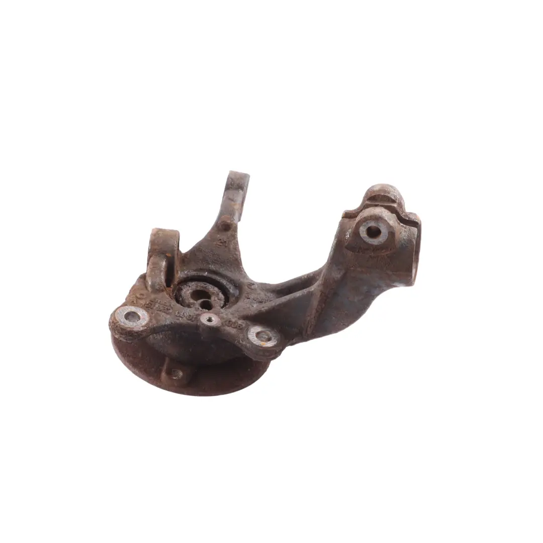 Smart Fortwo 451 Zwrotnica Piasta Przednia Prawa A4513320001 - SKU A4513300059-1 - Numer Części A4513300059
