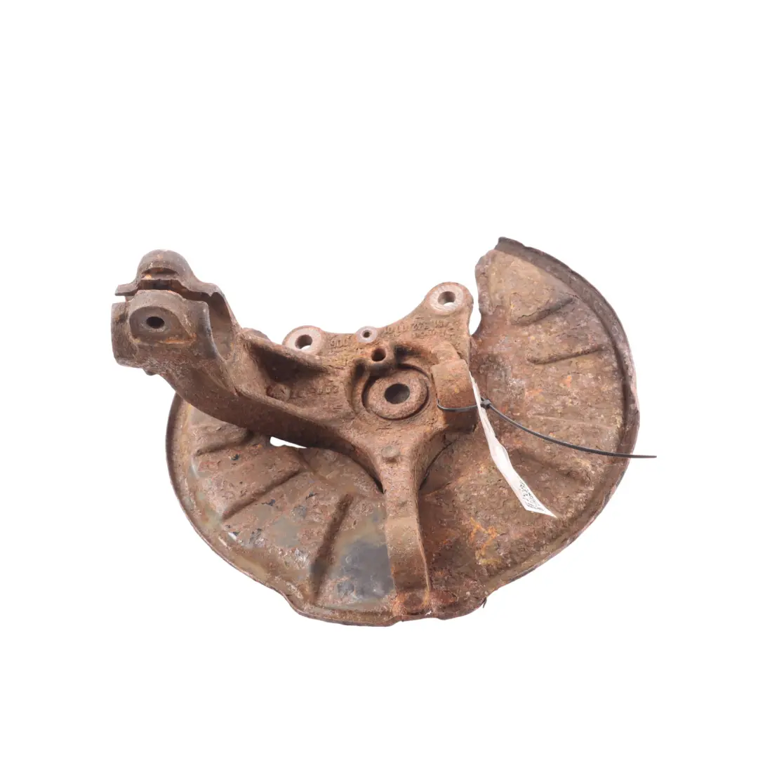 Knuckle Carrier Hub Axle Front Right O/S A4513320001 to Smart Fortwo 451 Wheel with Part number A4513300059 Smart Fortwo 451 Wheel Knuckle Carrier Hub Axle Front Right O/S A4513320001 - SKU A4513300059 - Part number A4513300059