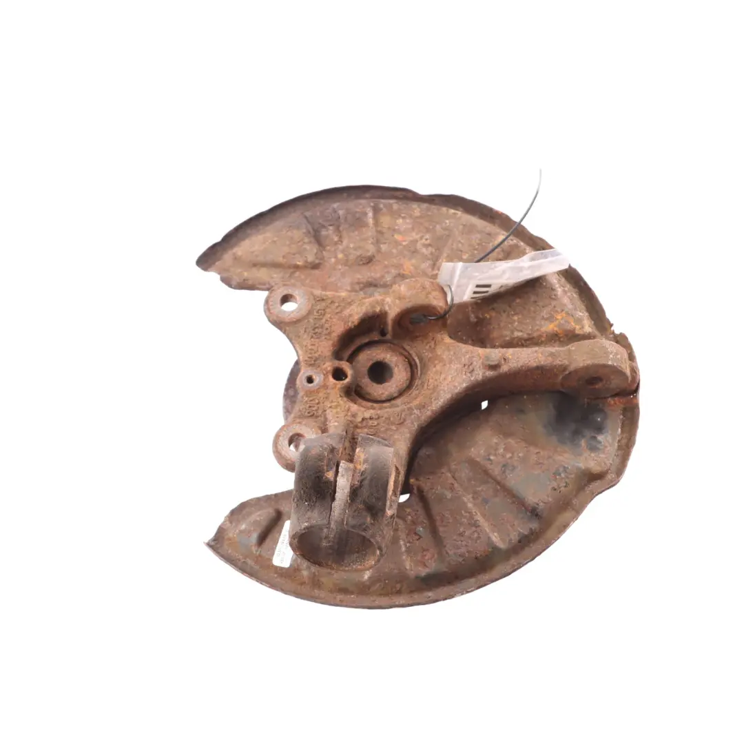 Knuckle Carrier Hub Axle Front Right O/S A4513320001 to Smart Fortwo 451 Wheel with Part number A4513300059 Smart Fortwo 451 Wheel Knuckle Carrier Hub Axle Front Right O/S A4513320001 - SKU A4513300059 - Part number A4513300059